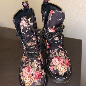 Doc Marten Boots